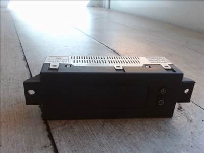 OPEL ASTRA G 97-04 Multifunkciós központi kijelző