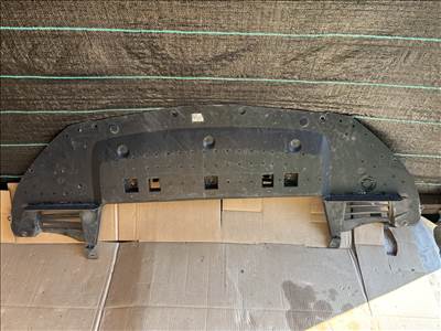 Peugeot 508 II Első lökhárító alsó koptató 9813392080