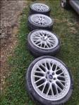 Bbs Speedline alufelni
