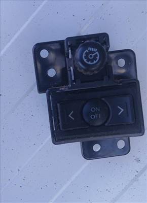 Lexus IS 250 műszerfal világítás kapcsoló 