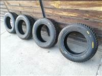  205/6515" újszerű Pirelli versenygumi gumi