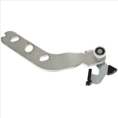 Citroen Jumper tolóajtó görgő (alsó) – felfogatás nélkül 2006-