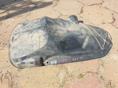 Opel Astra H TwinTop Bal hátsó dobbetét  13191392