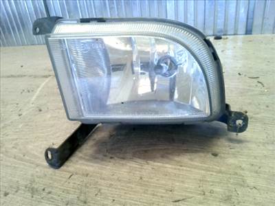 CHEVROLET LACETTI Bal első ködlámpa