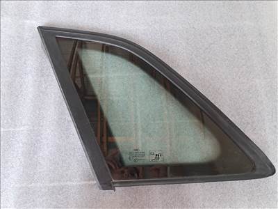 Audi A3 (8V) Bal C" oszlop oldal üveg 