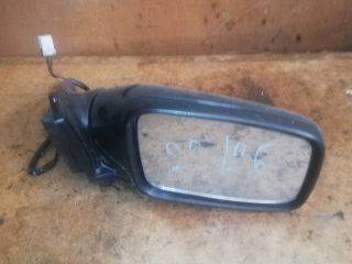 Volvo V40 Jobb Visszapillantó Tükör (Elektromos) *117479*