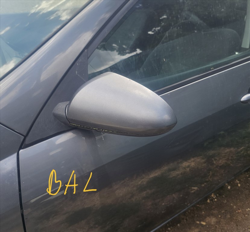 Nissan Primera III Visszapillantó tükör  1. kép