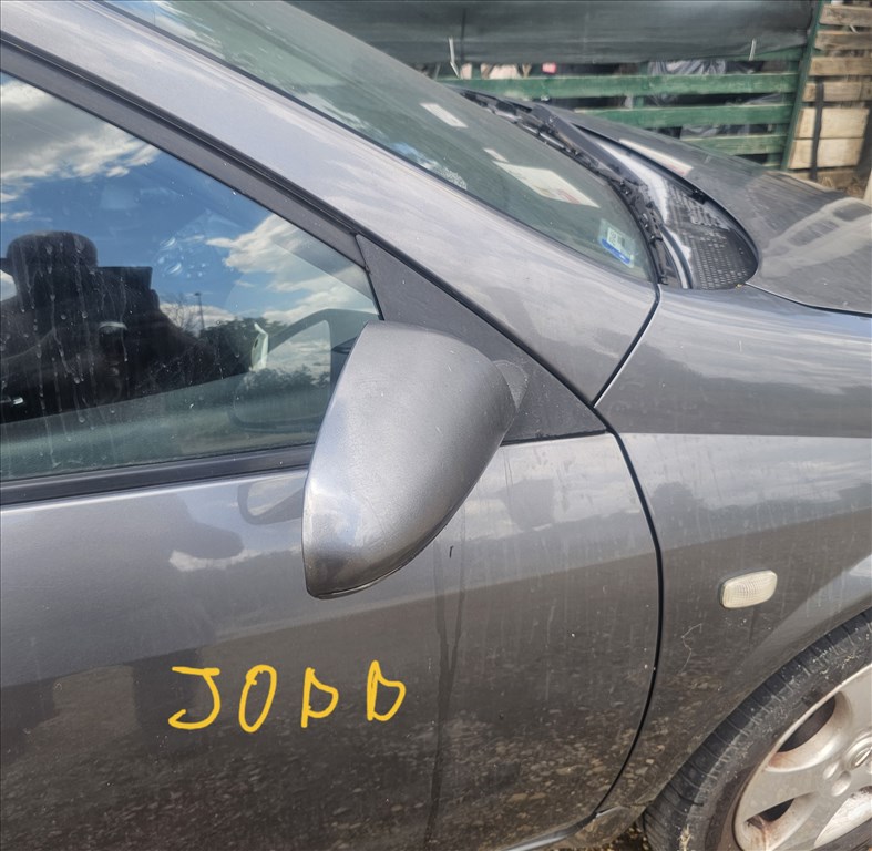 Nissan Primera III Visszapillantó tükör  2. kép