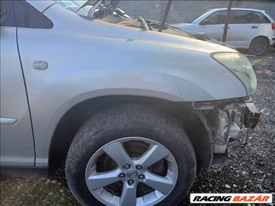 Lexus RX 400h jobb első sárvédő 