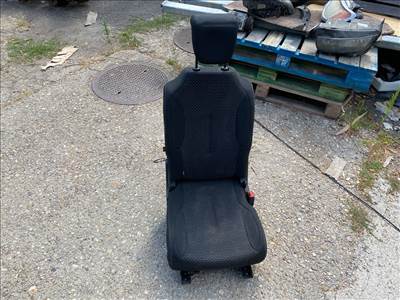 CITROËN C4 Picasso I UD_ Jobb hátsó Ülés