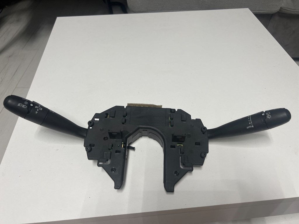 CITROËN C5 III RD_ Komplett Kormánykapcsoló (Bajuszkapcsoló) 1. kép