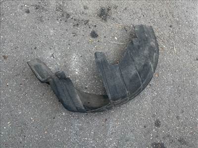 FORD B-MAX  Jobb hátsó Hátsó Dobbetét (Kerékjárati, Műanyag)