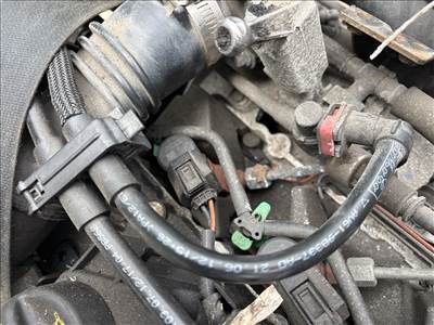 FORD FIESTA VII  Porlasztó (1 db)