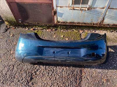 OPEL CORSA E  Hátsó Lökhárító (Részeivel)