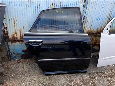 AUDI A8 4E_ Jobb hátsó Ajtó (Részeivel) 003508