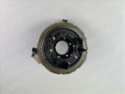AUDI A6 C6 (4F2) Légzsákátvezető szalagkábel (4E0953541A)