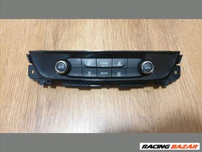 Opel Insignia B Fűtéskapcsoló DIGITKLÍMÁS  39113537