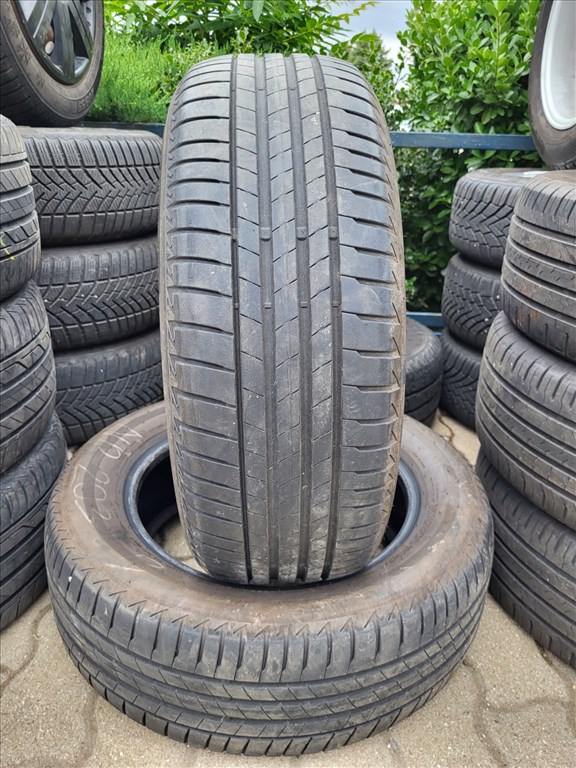 205/60 R16 Bridgestone Turanza T005 92H | 5mm | 2db | DOT: 3218 1. kép