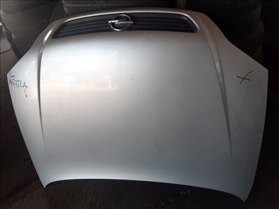 Opel Astra G Motorháztető