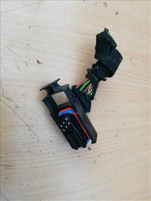 158434 Mini R50, R53 1,6 16v benzin motorvezérlő elektromos csatlakozó S122237006 , 1214-7557395-01 