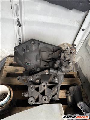 Fiat Ducato sebességváltó 2.3 120 multijet 