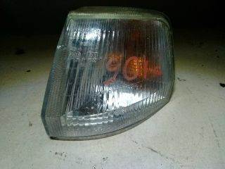 Peugeot 106 Bal első Irányjelző *42291* gecar-2014500s
