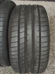 2db 255/35 19 Goodyear nyári gumi r19 " dot23