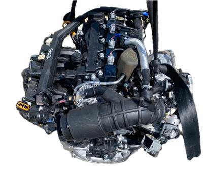 Tesla Model S 2012-2016 Első ülések (Premium)