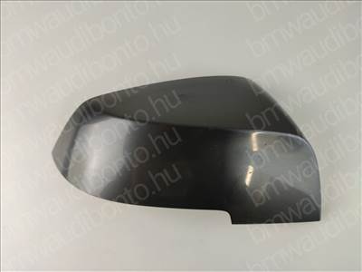 BMW 3 (F30, F80) Jobb első ajtó visszapillantó tükör burkolat (7292746)