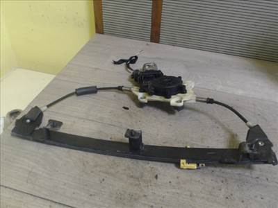 ALFA ROMEO ROMEO 156 97-03 Bal első ablakemelő szerkezet elektromos