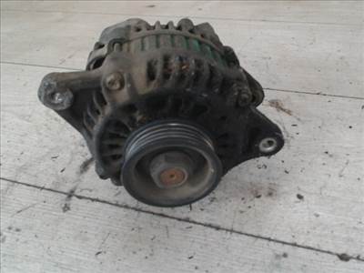 HYUNDAI ATOS Generátor.benzines