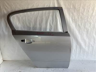 13291 Opel H astra Jobb hátsó Ajtó Ezüst Z157 5 ajtós