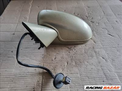 Opel Corsa D Bal Visszapillantó Tükör Pezsgő 6185 , 