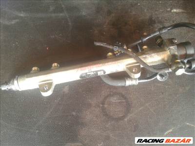 Opel Corsa D 1.3 CDTI Közösnyomócső 67 ,  bosch-0445214044