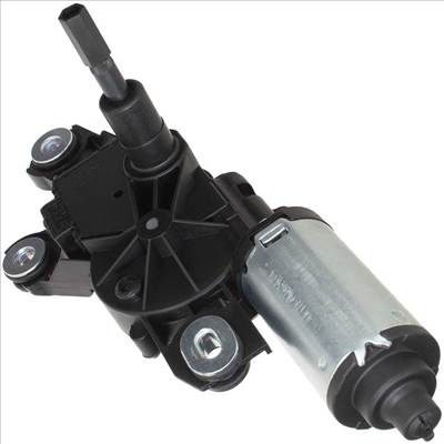 Seat Exeo ST hátsó ablaktörlő motor 2009-2013