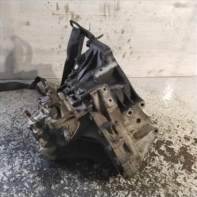 MAZDA MPV 99-05 Sebességváltó, dízel manuális