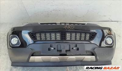 Opel Antara Első lökhárító