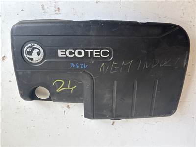 Opel Astra J A17dts A17dte Motorburkolat 55585991