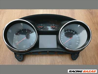 Opel Insignia B Műszercsoport kilóméteróra  39149481