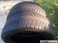  225/50R18 Bridgestone defekttűrő téli gumi 2 db 