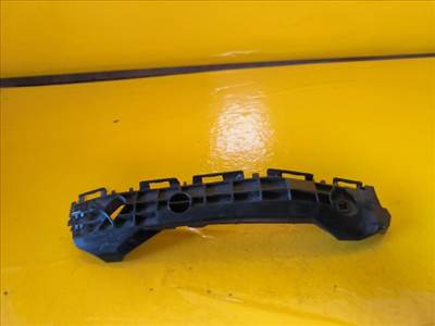 Toyota Yaris (XP130/XP150) Bal hátsó Oldal Lökhárító Tartó 525760d450