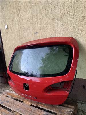 Seat León II csomagtérajtó 