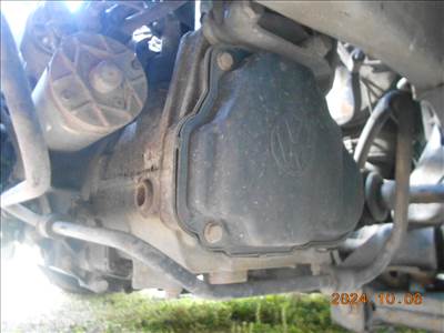 Volkswagen Golf IV 1.9 TDI váltó 