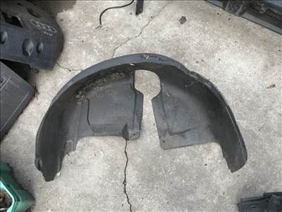 Seat León I 1M -- bal hátsó dobbetét  1m0810971b