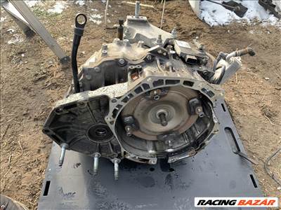 Ford mondeo mk4 2, 3 Benzin automata váltó