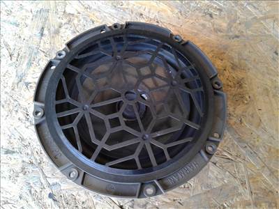 Peugeot 607 hangszóró