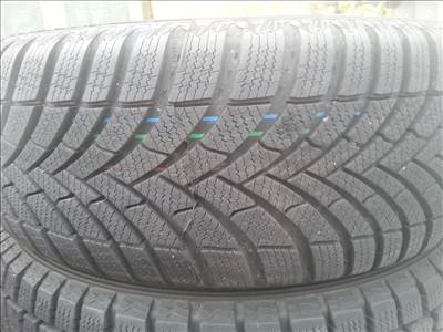 195/65R15 XL Semperit Speed-grip5 újszerű téli gumi 2 db