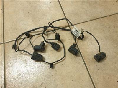 Opel Astra H Parkolóradar szett hátsó  0263003208