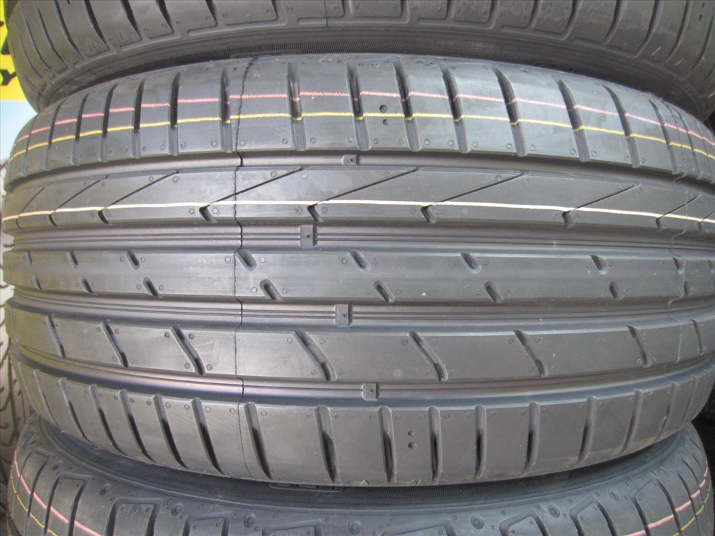  225/45 R18 HANKOOK S1 EVO2 HRS 91W 2. kép