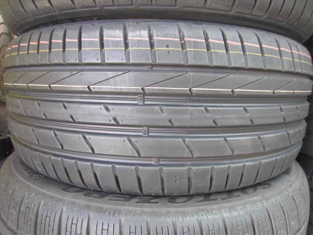  225/45 R18 HANKOOK S1 EVO2 HRS 91W 3. kép